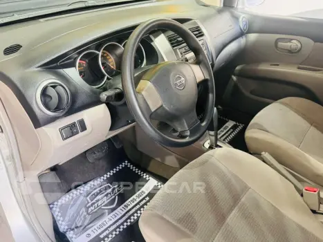 LIVINA 1.8 SL 16V