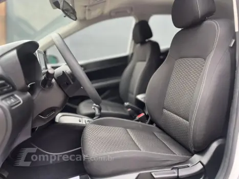 HB20 Diamond 1.0 TB Flex 12V Aut.