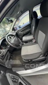 Fiesta 1.0 8V Flex/Class 1.0 8V Flex 5p