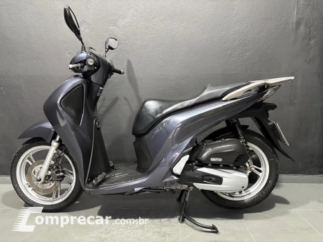 SH 150 I ABS