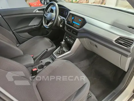 T-CROSS 1.0 200 TSI