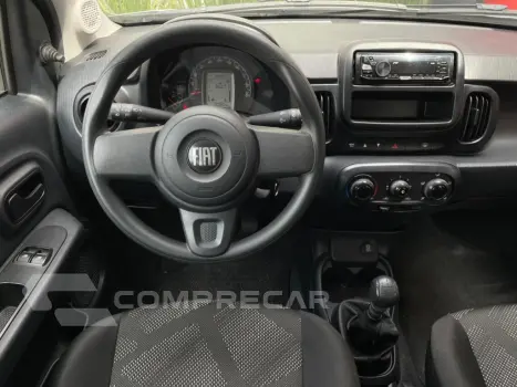 MOBI 1.0 EVO FLEX LIKE. MANUAL