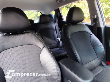 IX35 2.0 16V FLEX 4P AUTOMÁTICO
