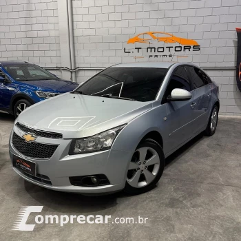 CRUZE 1.8 LT 16V