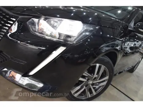 208 - 1.6 16V ALLURE AT6