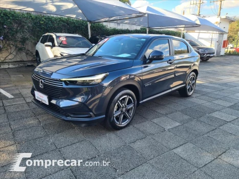 HR-V 1.5 DI I-VTEC FLEX EX CVT