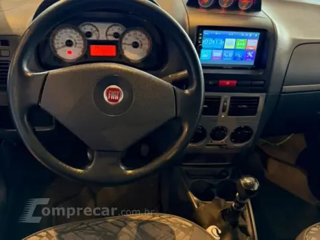 STRADA - 1.8 MPI ADVENTURE LOCKER E.TORQ CE 16V 2P MANUAL