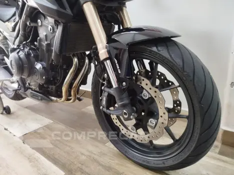 CB 500F