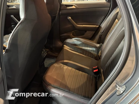 POLO 1.4 250 TSI GTS AUTOMÁTICO