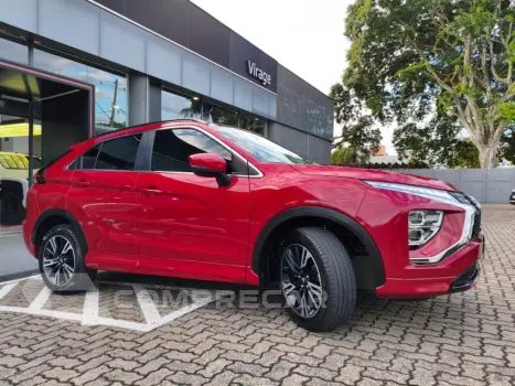 ECLIPSE CROSS 1.5 Mivec Turbo Hpe-s AWD