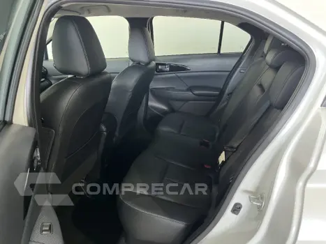 ECLIPSE CROSS 1.5 Mivec Turbo Hpe-s S-awc