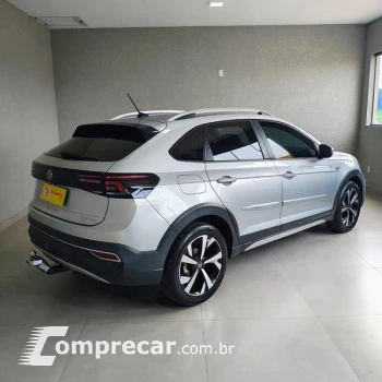 NIVUS 1.0 200 TSI Highline