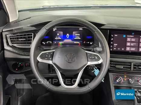 VIRTUS 1.0 170 TSI AUTOMÁTICO