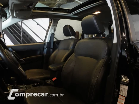 Forester 2.0 16V 4P XT 4X4 AUTOMÁTICO