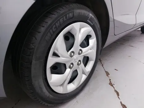 HB20S 1.0 12V FLEX COMFORT PLUS MANUAL