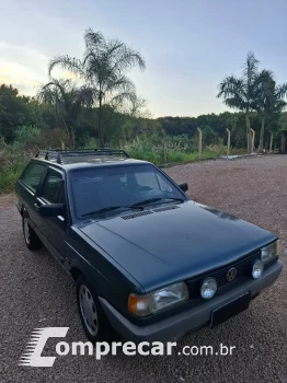 Parati 1.8 GLS