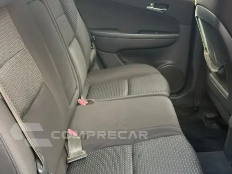 I30 2.0 Mpfi Gls 16V Gasolina 4P Manual