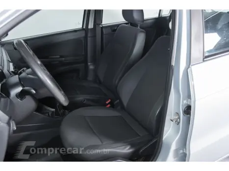 GOL 1.6 MSI TOTALFLEX 4P MANUAL