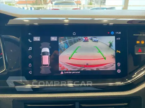 NIVUS 1.0 200 TSI TOTAL FLEX HIGHLINE AUTOMÁTICO