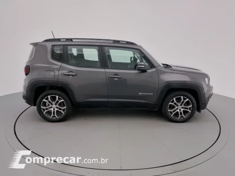 RENEGADE 1.3 T270 TURBO FLEX LONGITUDE AT6