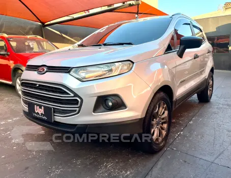 ECOSPORT 1.6 SE 16V