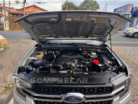 Ranger XLT 3.0 V6 4x4 CD TB  Die. Aut.