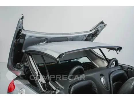 206 1.6 CC 16V GASOLINA 2P MANUAL