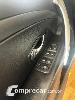 FLUENCE 2.0 Dynamique 16V