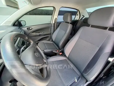 VOYAGE 1.0 Flex 12V 4p