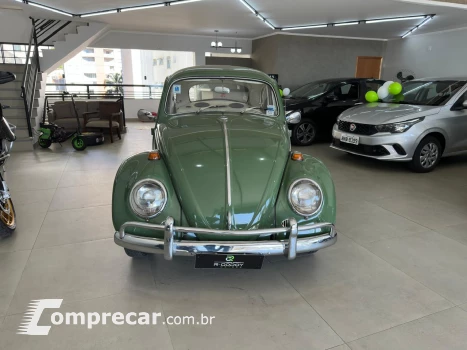 FUSCA 1.3 8V