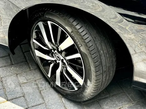 CITY 1.5 i-VTEC FLEX HATCH TOURING CVT