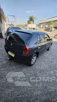 GOL 1.0 8V