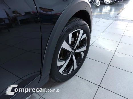 NIVUS 1.0 200 TSI TOTAL FLEX HIGHLINE AUTOMÁTICO