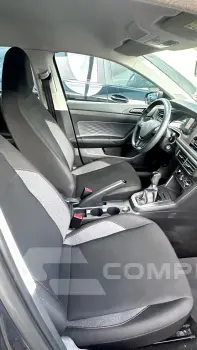 Polo Hatch 1.0 12V 4P MPI FLEX