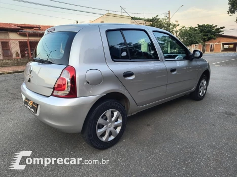 CLIO 1.0 Expression 16V