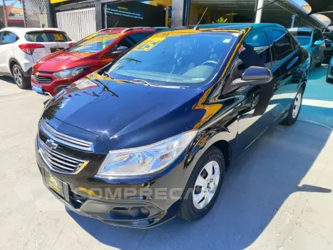 PRISMA Sed. LT 1.0 8V FlexPower 4p