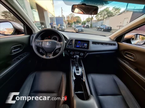 HR-V 1.8 16V LX