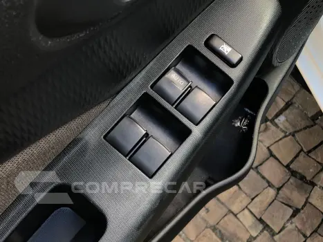 Etios 1.5 X Plus 16V Flex 4P Automático