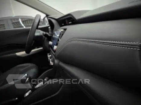 KICKS PLAY 1.6 16V FLEXSTART ADVANCE PLUS XTRONIC