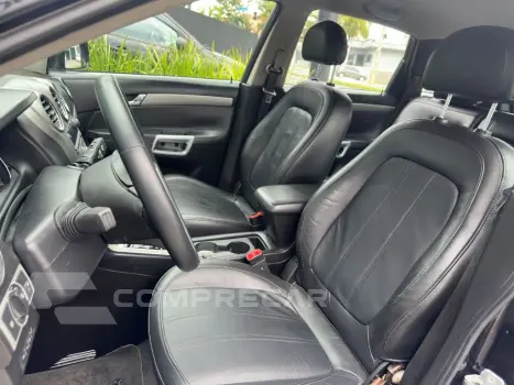 CAPTIVA SPORT FWD 2.4 16V 171/185cv