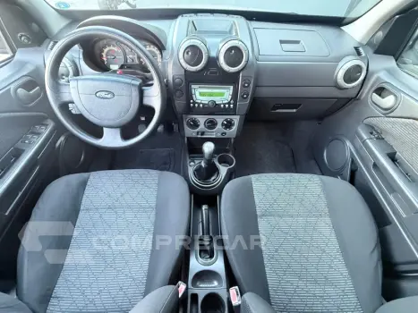 ECOSPORT 1.6 Freestyle 8V