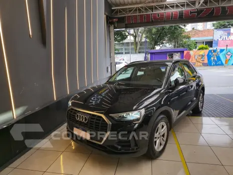 Audi Q3 1.4 35 TFSI Prestige S Tronic 4 portas
