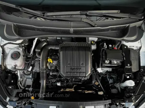 POLO 1.0 MPI TRACK MANUAL