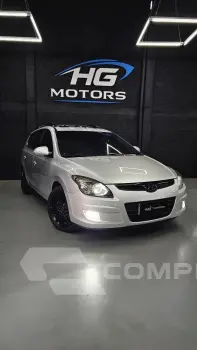 i30cw 2.0 16V 145cv Aut. 5p