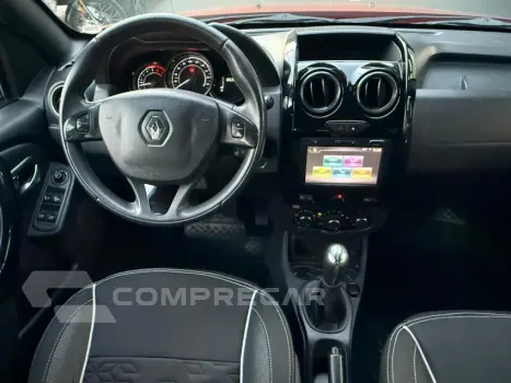 DUSTER OROCH 1.6 16V Dynamique