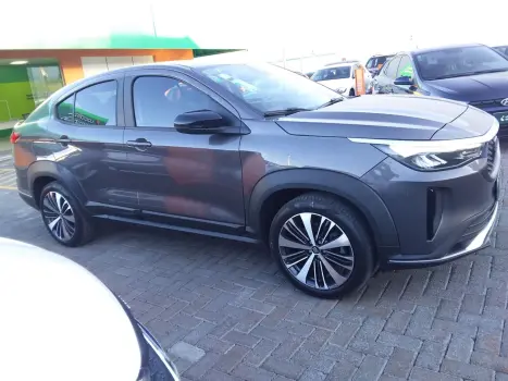 FASTBACK 1.0 TURBO 200 FLEX AUDACE CVT