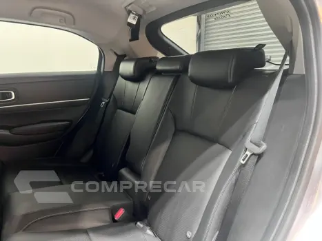 HR-V 1.5 DI I-VTEC FLEX EXL CVT