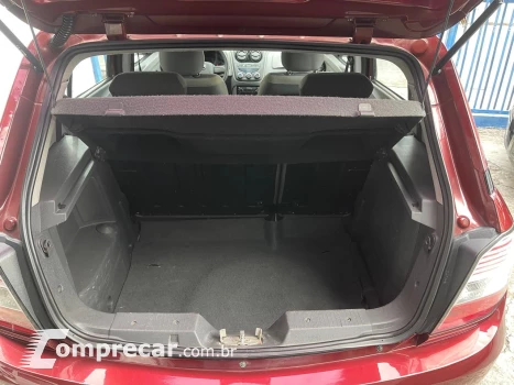 AGILE 1.4 MPFI LT 8V