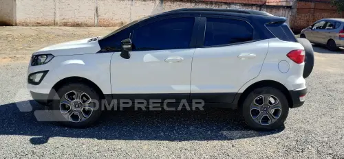 ECOSPORT 1.5 Ti-vct Freestyle