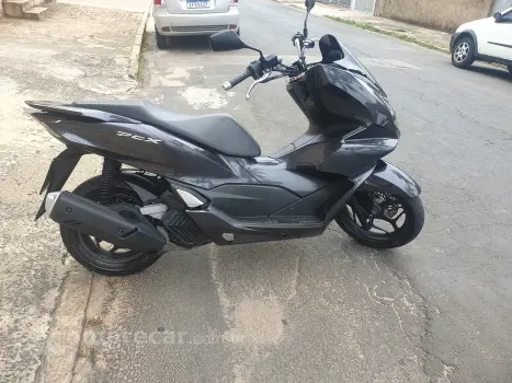 Pcx 160